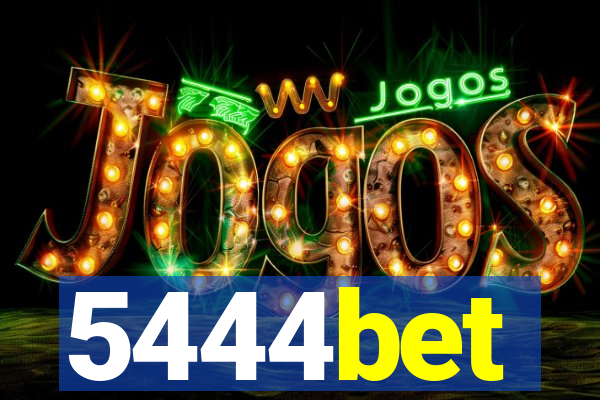 5444bet