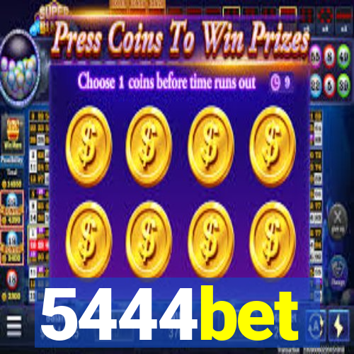 5444bet