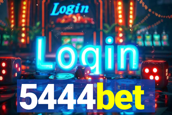 5444bet