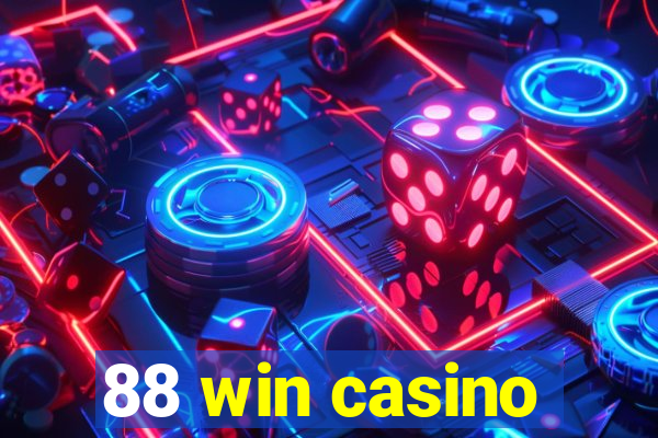 88 win casino