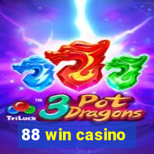 88 win casino