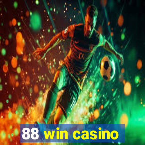 88 win casino