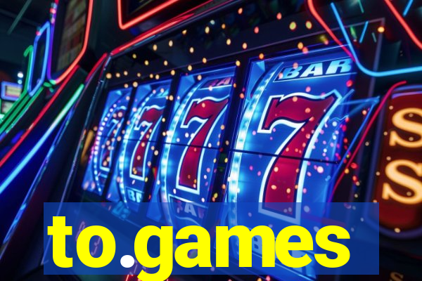to.games
