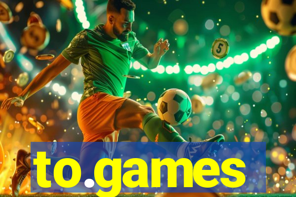 to.games