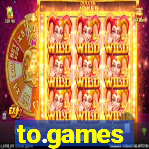 to.games