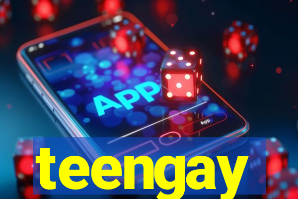teengay