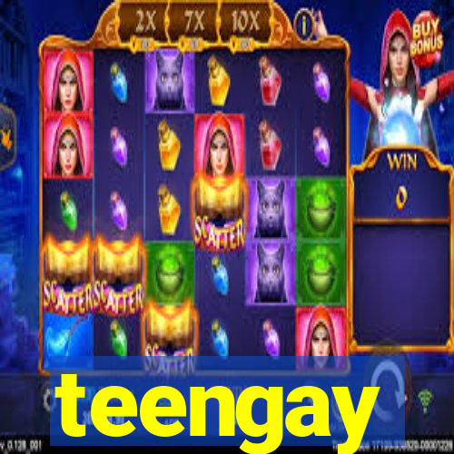 teengay