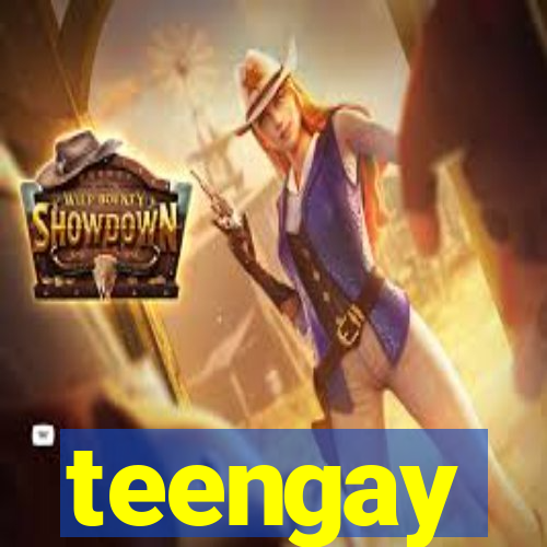 teengay