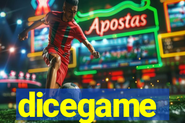 dicegame