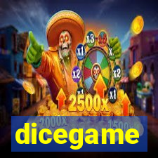 dicegame