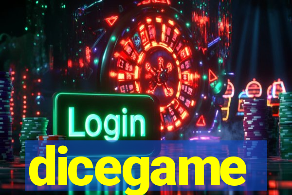 dicegame