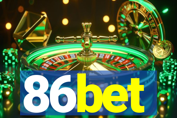 86bet