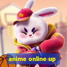 anime online up