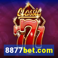 8877bet.com