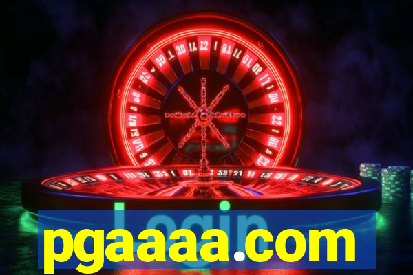 pgaaaa.com