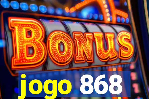 jogo 868