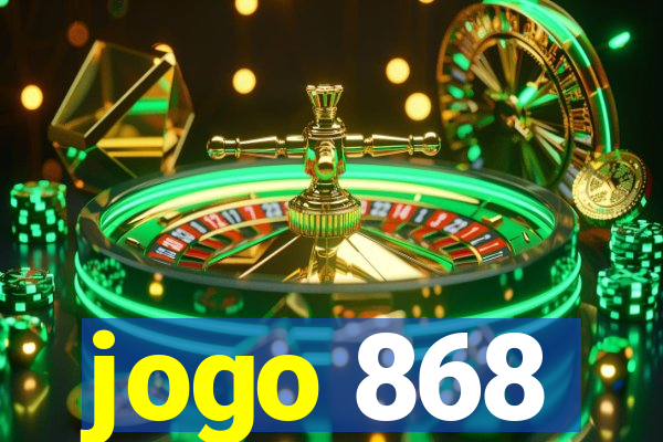 jogo 868