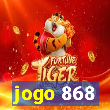 jogo 868