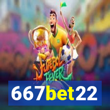 667bet22
