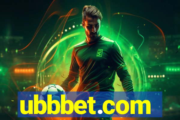 ubbbet.com