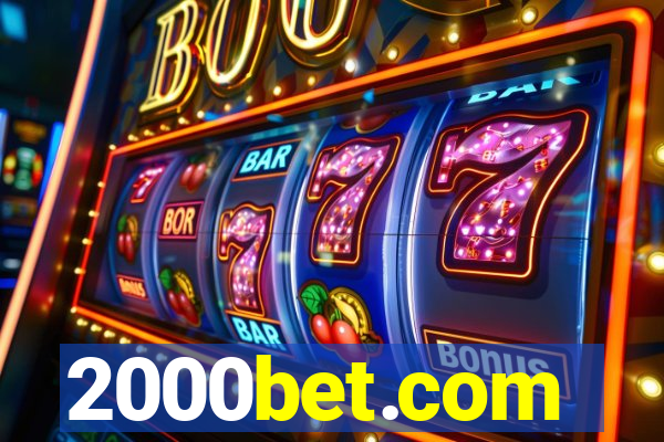 2000bet.com