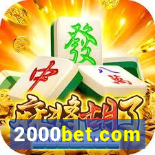 2000bet.com