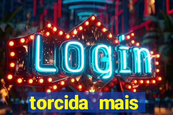torcida mais perigosa do mundo