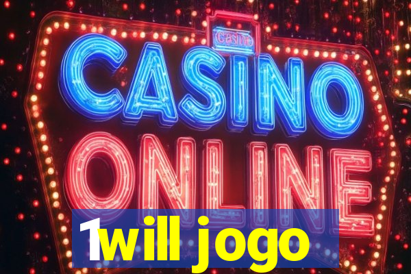 1will jogo