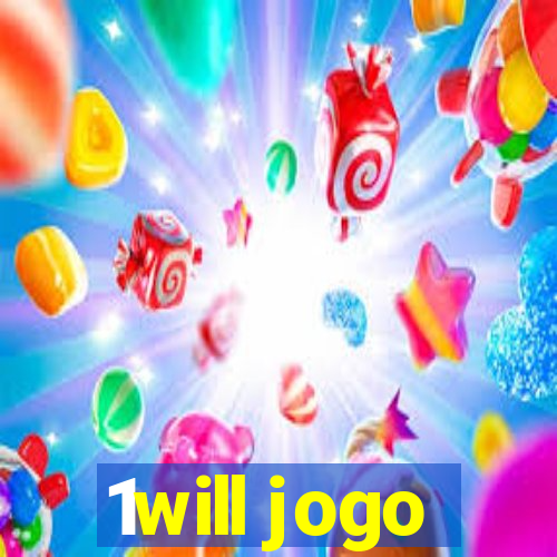1will jogo