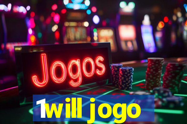 1will jogo
