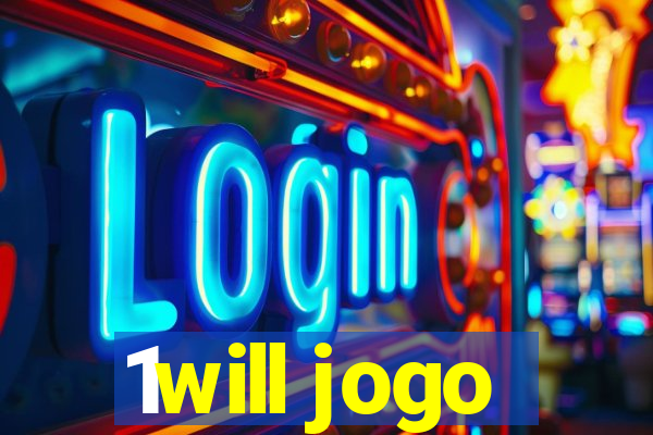 1will jogo