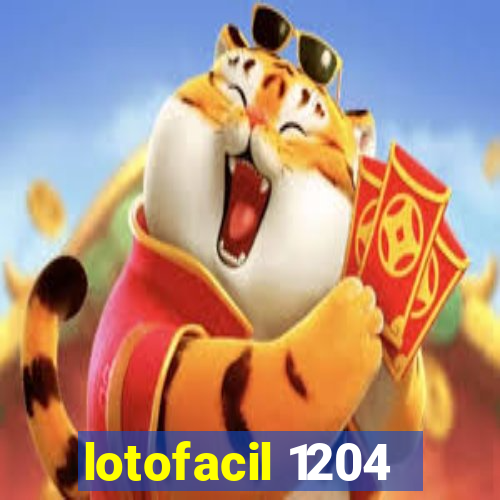 lotofacil 1204