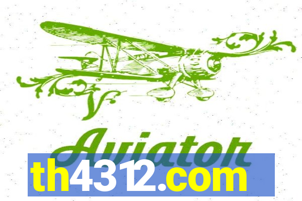 th4312.com
