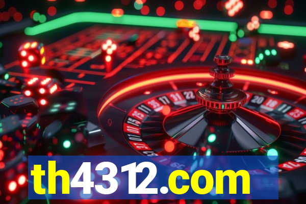 th4312.com