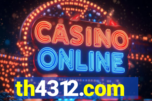th4312.com