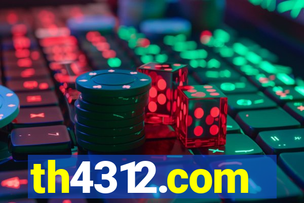 th4312.com