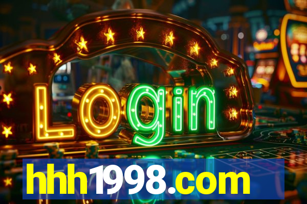 hhh1998.com