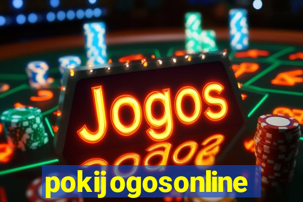pokijogosonline