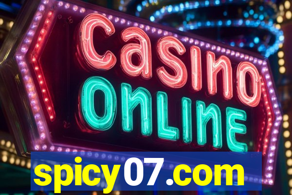 spicy07.com