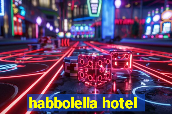 habbolella hotel