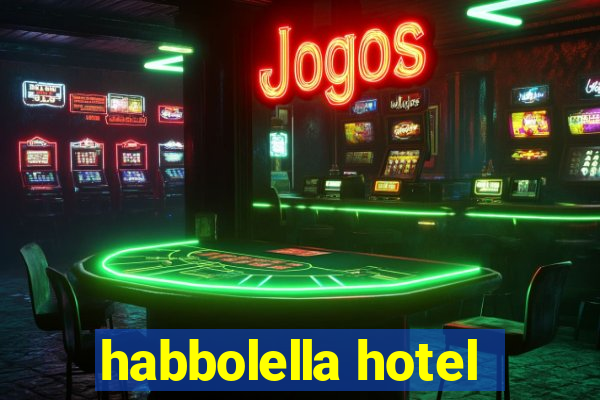 habbolella hotel