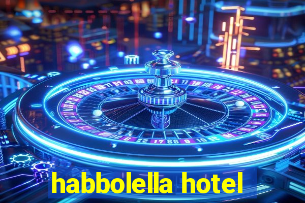 habbolella hotel