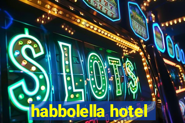 habbolella hotel
