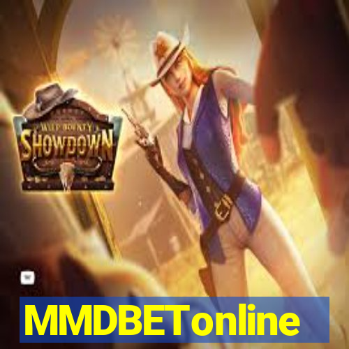 MMDBETonline