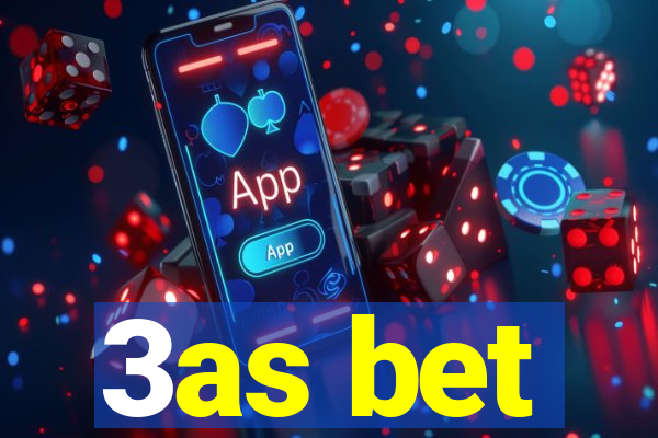 3as bet