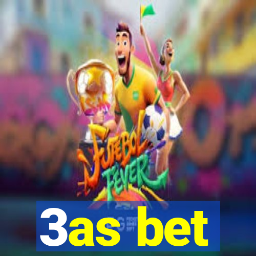 3as bet