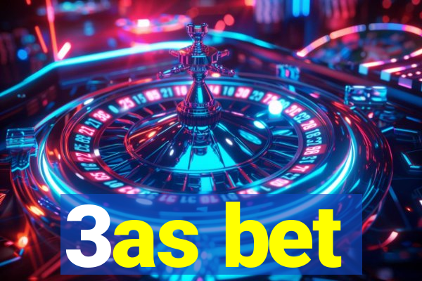 3as bet