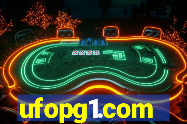 ufopg1.com