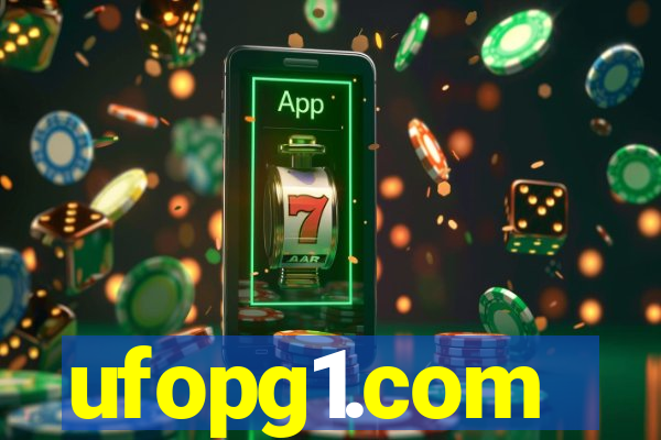 ufopg1.com