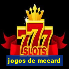 jogos de mecard